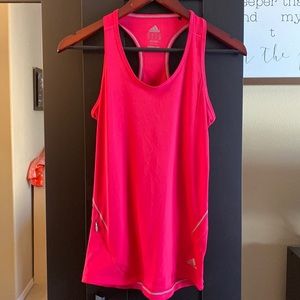 Women’s Adidas tank top